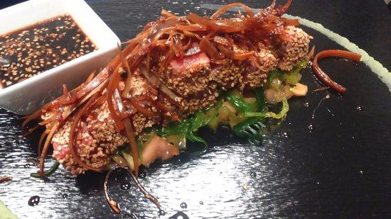 Restaurante Amaltea by Manuel Rabadan