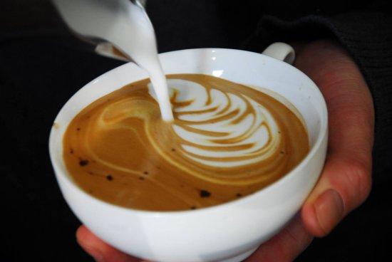 Sweet Rock Chocolateria