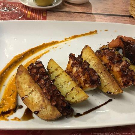 Restaurante El Redoli