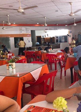 Restaurante Los Pajaritos