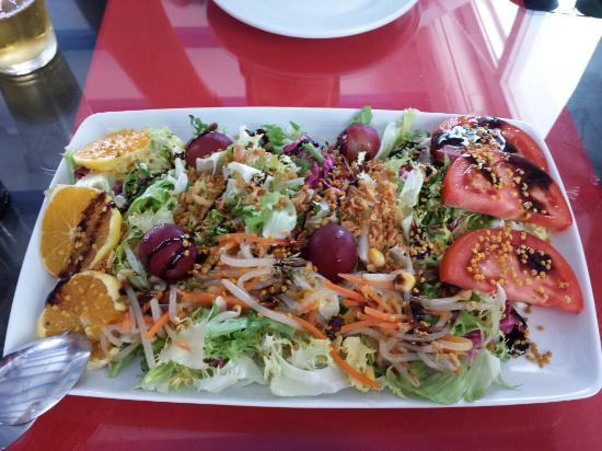 La Taberna de Nieves