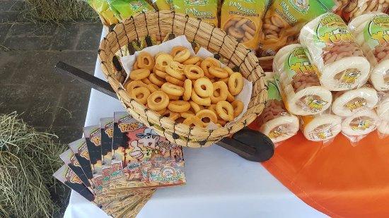 Panadería y Panificadora Rosquipan