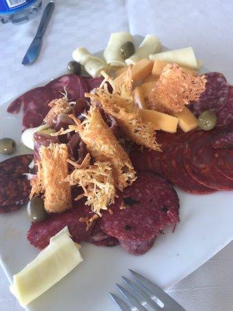 Restaurante El Mirador