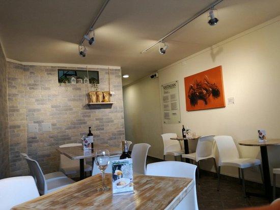 Pieta Lasagna Artesanal