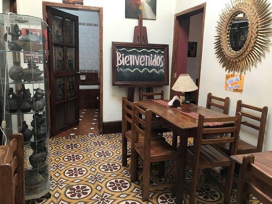 Cafe Ole