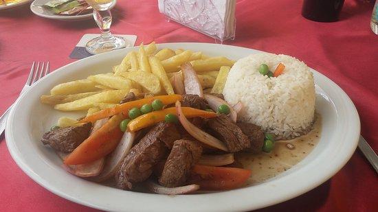 El Mochica de Doña Fresia