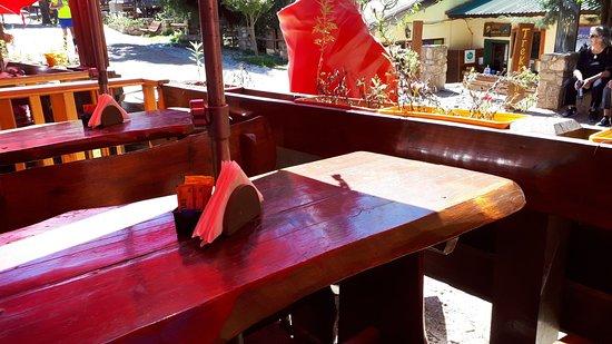 Gambrinus Haus Braveri