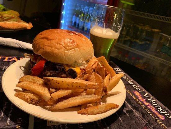 El Rincón del Vikingo