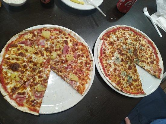 Pizzeria Mcverdi Bar