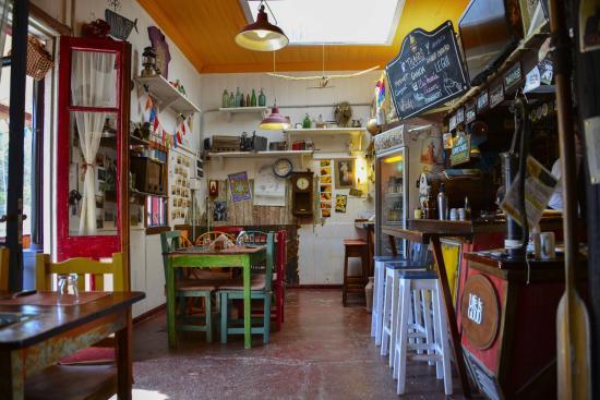 Guanaco Cerveceria Artesanal