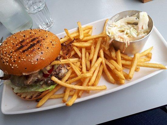 Shoreditch Bar & Kitchen