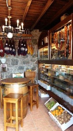 La Tienda de Paco