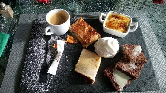 Restaurant o Feu de Bois