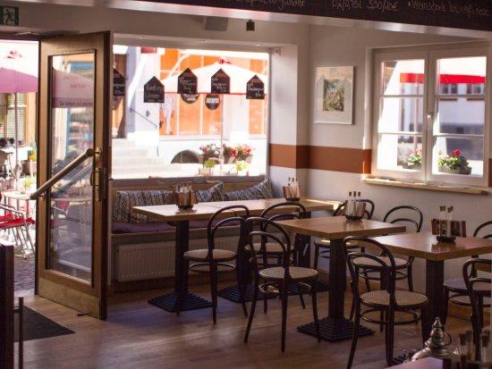 Tapferes Schneiderlein Café & Bistro