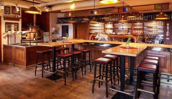 Furstenberg Braustuble