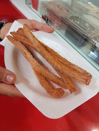 El Churro Charro