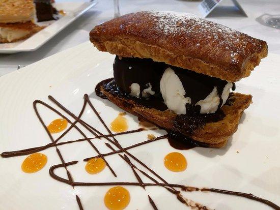 Restaurante Túbal Tafalla