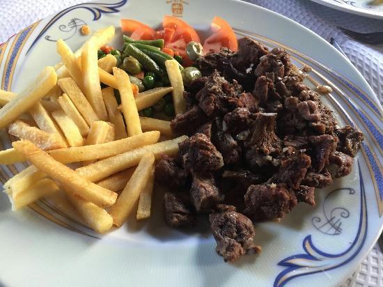 Restaurante La Tasca