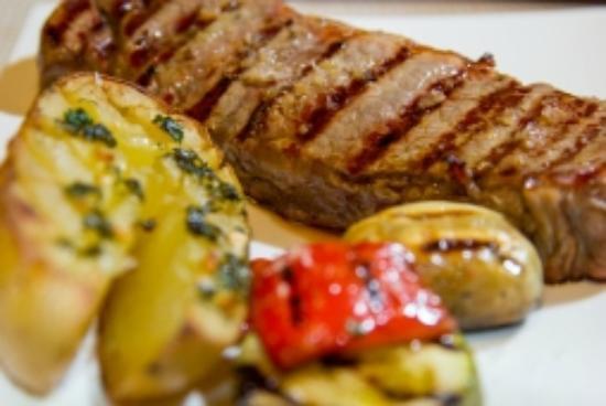 Restaurante Son Cleda