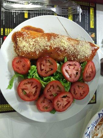 Passa e Fica Cantinho Do Petisco