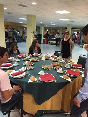 Restaurante Cruceiro do Monte