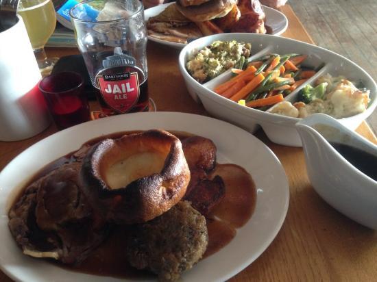 McCarthy's at The West Hoe