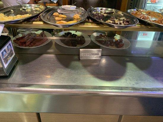 Bar Restaurante Media Luna