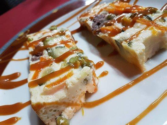 Restaurante El Molino