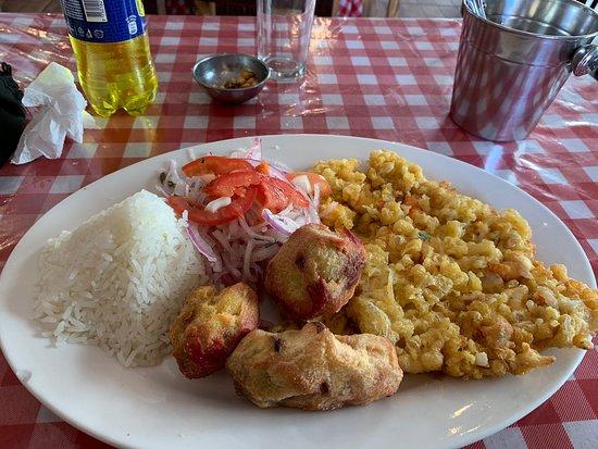 Picantería La Dorita