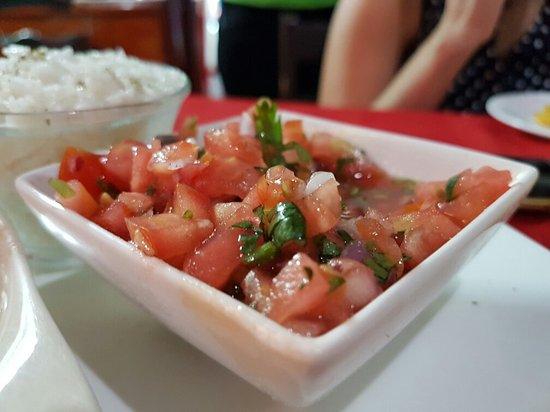 Restaurante El Joron