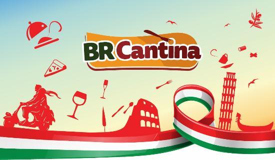 BR Cantina