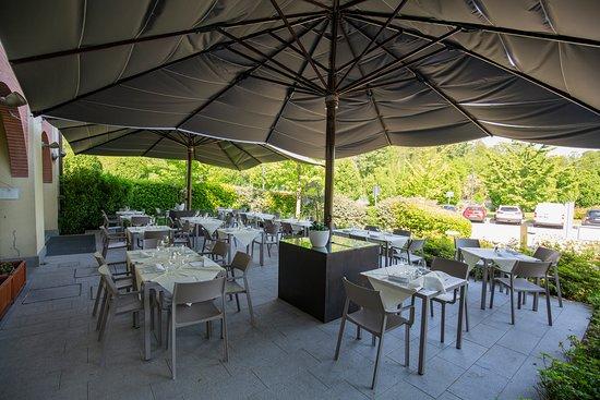 La Rotonda di Lomazzo Ristorante e Pizzeria