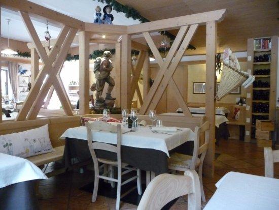 Restaurant Baita Dovich