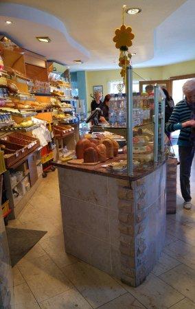 Backerei & Cafe Schurz