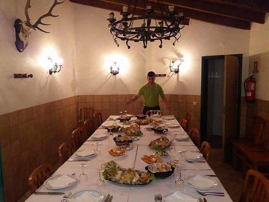 Restaurante O Porcalho