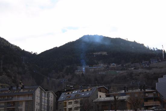 Hotel Coray Restaurant