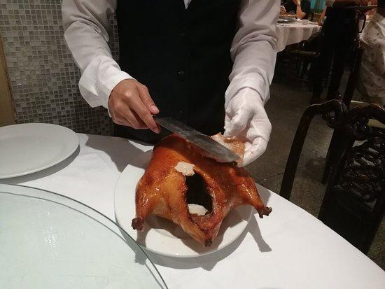 Grand China Restaurant