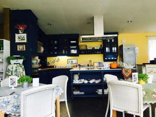 Home Fresh Hydrofarm