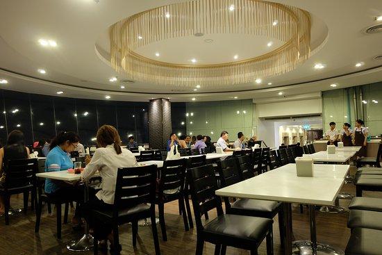 33 Buffet Restaurant