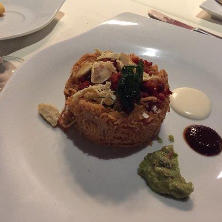 Tierra Sagrada Restaurante