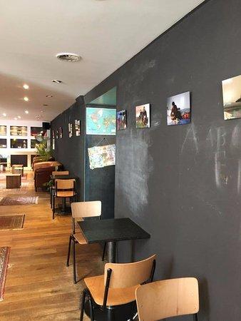 Coffeecompany Noordeinde