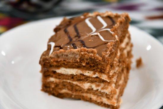 Malika Kheivak Restaurant