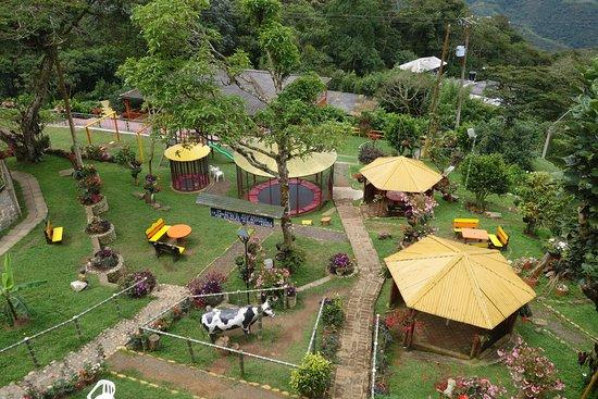 Asadero Tipico la Cabaña