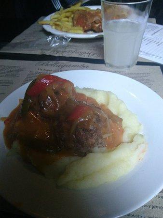 Restaurante Bellagamba