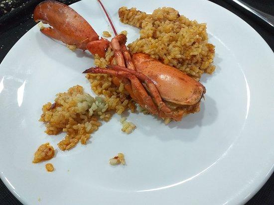 Hostal-Restaurante Baviera