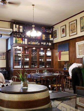 Restaurante Circulo Italiano