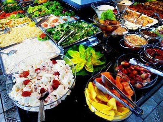 Algo Mais Restaurante