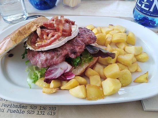 Peribañez Gastrobar y Terraza