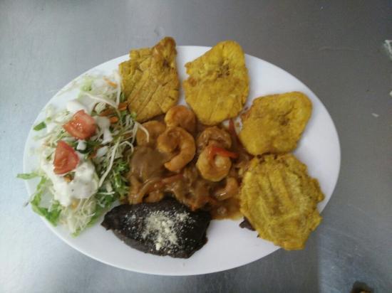 Restaurante Caribeño Good Eats