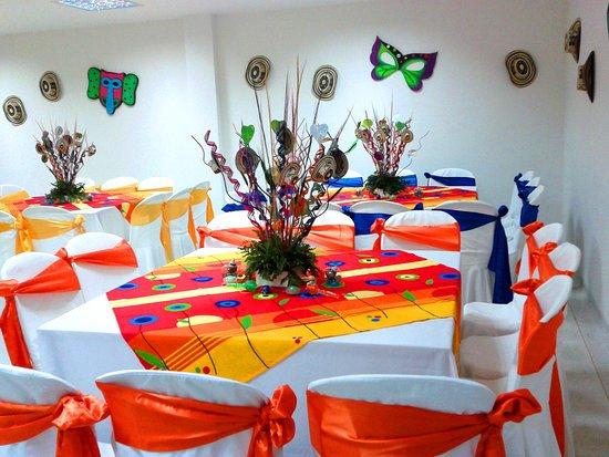 Restaurante El Machin Gourmet